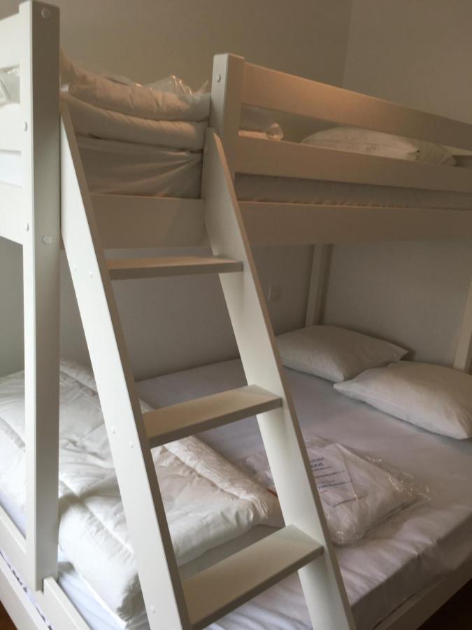 Appartement Cap'tain Kipper , Vue Mer, 2 , Garage Fermé ,