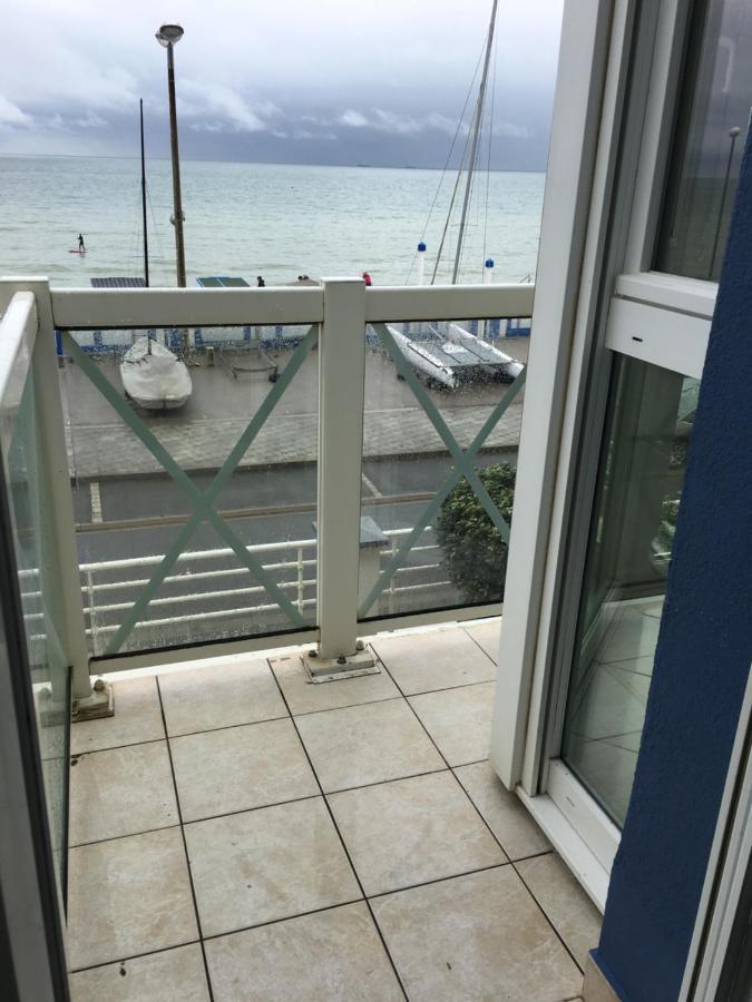 Cap'tain Kipper , Vue Mer, 2 , Garage Fermé , *