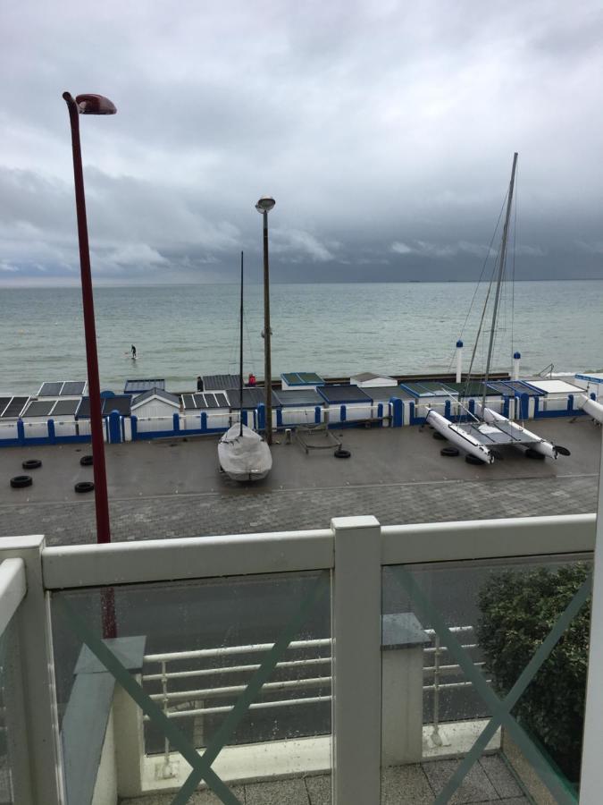 Cap'tain Kipper , Vue Mer, 2 , Garage Fermé , *