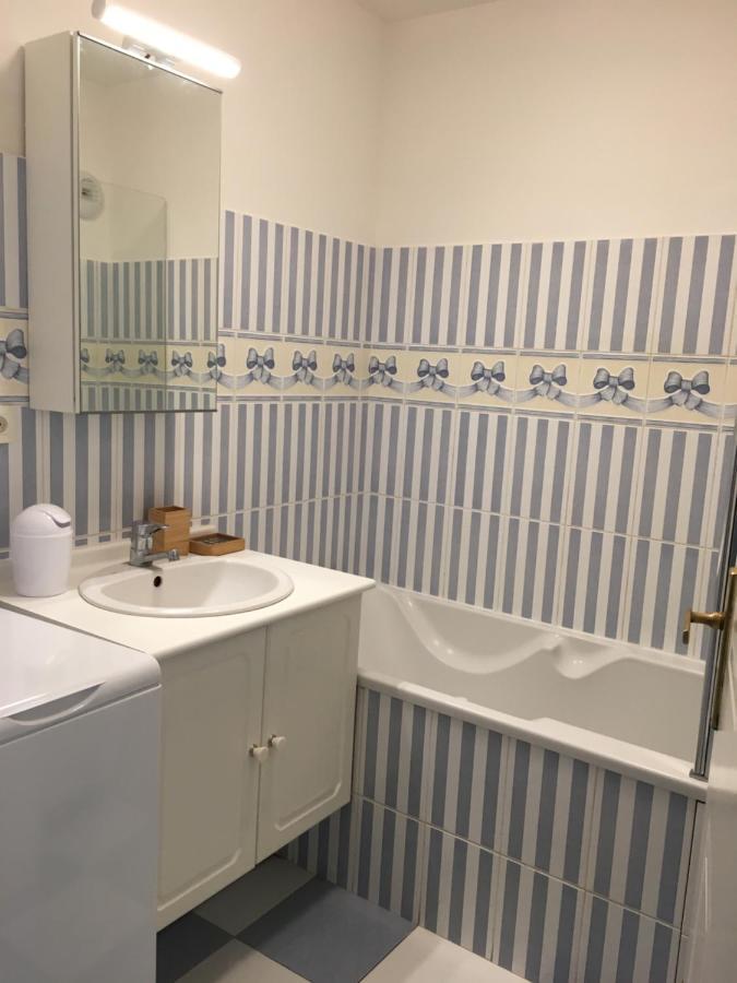 Cap'tain Kipper , Vue Mer, 2 , Garage Ferme , Apartment