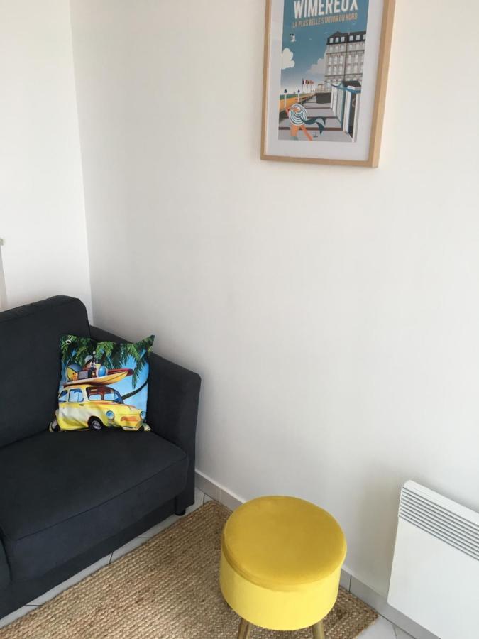 Cap'tain Kipper , Vue Mer, 2 , Garage Ferme , Apartment *