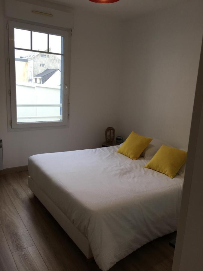 Cap'tain Kipper , Vue Mer, 2 , Garage Ferme , Wimereux