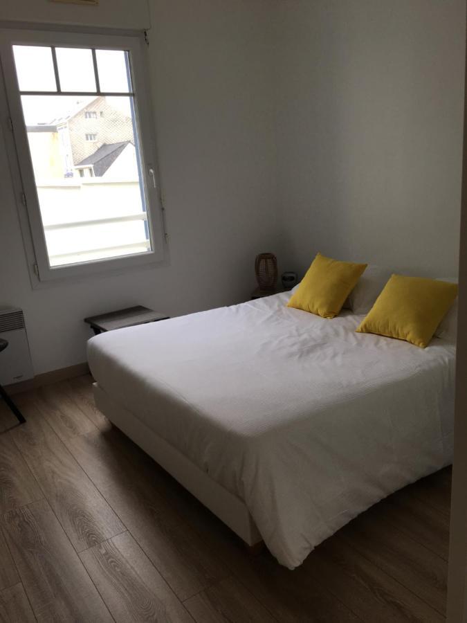 Cap'tain Kipper , Vue Mer, 2 , Garage Ferme , Apartment Wimereux