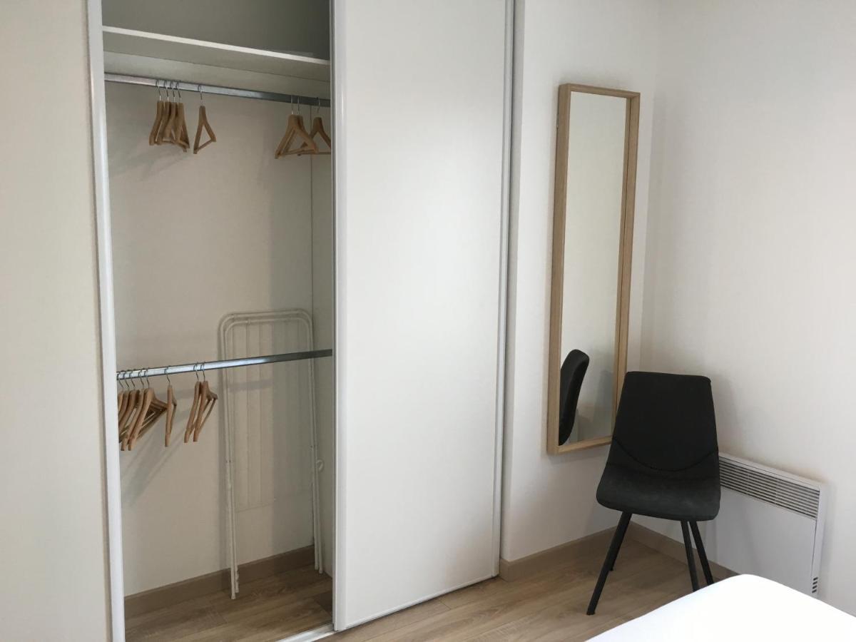 Cap'tain Kipper , Vue Mer, 2 , Garage Ferme , Apartment *